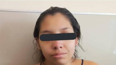 Mujer mató a su bebé recién nacida: había dado a luz en su propia casa y después la asfixió