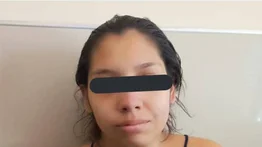 Mujer mató a su bebé recién nacida: había dado a luz en su propia casa y después la asfixió