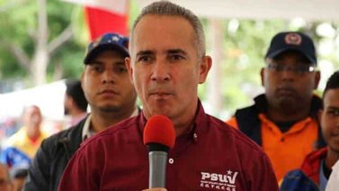 Bernal reforzará vigilancia en frontera para evitar lavado de dinero