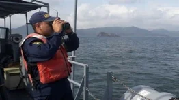 Naufragio en Colombia deja dos muertos y 15 heridos