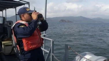 Naufragio en Colombia deja dos muertos y 15 heridos