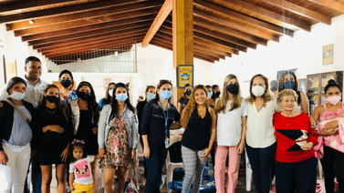 Alcaldía del Hatillo benefició a más de 190 madres del municipio