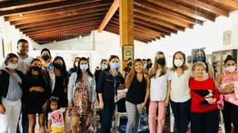 Alcaldía del Hatillo benefició a más de 190 madres del municipio
