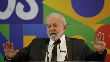 Lula da Silva: Bolsonaro solo sabe hacer fake news