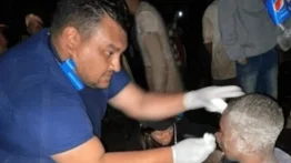 Varios desaparecidos en Lobatera del Táchira por crecida de río
