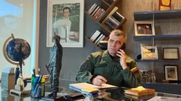 Padrino López anunció reunión con Ministro de Defensa colombiano