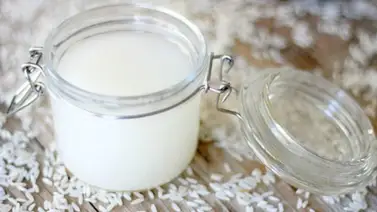 Usos del agua de arroz en la cosmética Usos del agua de arroz en la cosmética