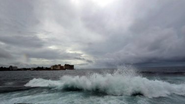 Defensa Civil de Cuba alerta sobre probabilidad de huracán