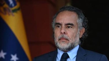 Embajador Benedetti: Conviasa no puede volar a Colombia por sanciones
