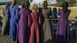 Acusan a secta poligámica y endogámica de los mormones por violación, incesto y esclavitud