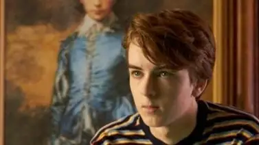 Emiten cadena perpetua para actor de Riverdale por asesinar a su madre Emiten cadena perpetua para actor de Riverdale por asesinar a su madre