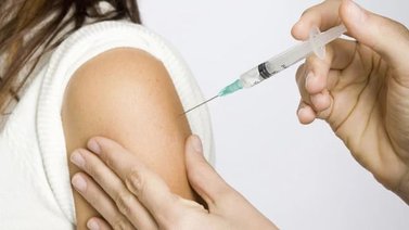 Costa Rica aprueba vacunar a las adolescentes entre 14 y 15 años contra el papiloma humano