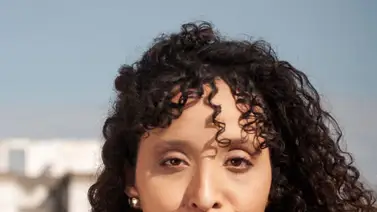 Glenda Andreyna Medina “La comunidad sorda me ha transformado la vida” Glenda Andreyna Medina “La comunidad sorda me ha transformado la vida”