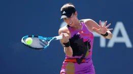 Garbiñe Muguruza cae eliminada en cuartos de final del torneo de Tokio