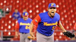 ¡A sacarse el yugo! Venezuela prepara el terreno para vencer a República Dominicana en Clásico Mundial de Beisbol