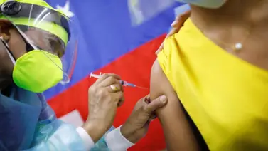 Sociedad Venezolana de Infectología recomienda aplicar cuarta dosis contra el COVID-19 Sociedad Venezolana de Infectología recomienda aplicar cuarta dosis contra el COVID-19