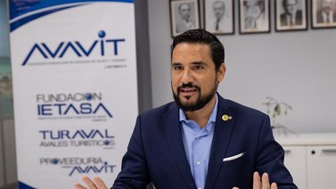 Avavit alerta sobre la venta de pasajes aéreos falsos en Venezuela