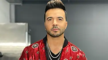 ¡Se dio por vencido! Suspenden conciertos de Luis Fonsi en Venezuela ¡Se dio por vencido! Suspenden conciertos de Luis Fonsi en Venezuela
