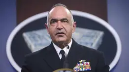 Alto militar de EEUU alerta sobre posible conflicto con una potencia nuclear