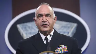 Alto militar de EEUU alerta sobre posible conflicto con una potencia nuclear Alto militar de EEUU alerta sobre posible conflicto con una potencia nuclear