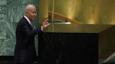 Biden anuncia más ayuda monetaria para Puerto Rico tras ser afectado por Fiona Biden anuncia más ayuda monetaria para Puerto Rico tras ser afectado por Fiona