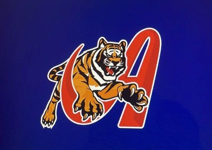 ¡Nueva imagen! Los Tigres de Aragua revelan su logo para la temporada 2022-2023 ¡Nueva imagen! Los Tigres de Aragua revelan su logo para la temporada 2022-2023