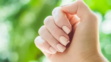 Remedios caseros para fortalecer las uñas Remedios caseros para fortalecer las uñas