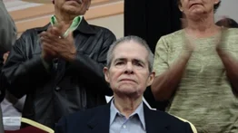 Falleció Pedro Pablo Aguilar, exsecretario general de Copei