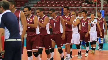 Ministerio del Deporte rechazó negación de Visas a Selección de Voleibol Ministerio del Deporte rechazó negación de Visas a Selección de Voleibol