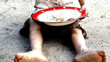 Roban 250 millones de dólares destinados a alimentar niños con bajos recursos Roban 250 millones de dólares destinados a alimentar niños con bajos recursos