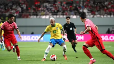 Brasil pone a prueba su arsenal ofensivo ante Ghana Brasil pone a prueba su arsenal ofensivo ante Ghana