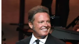 CAMARGONOTAS: Luis Miguel regresa a los escenarios