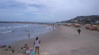 Niño de cuatro años muere ahogado tras ser arrastrado por una ola en Playa Verde Niño de cuatro años muere ahogado tras ser arrastrado por una ola en Playa Verde