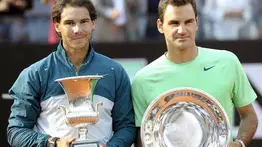 Roger Federer disputará su último partido junto a Rafael Nadal