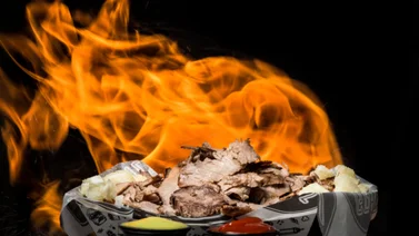 Grill House, dos décadas dedicadas a la carne