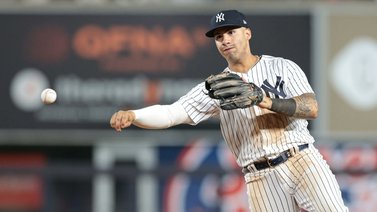 ¡Con sello venezolano! Gleyber Torres y Oswaldo Cabrera guían triunfo de los Yankees