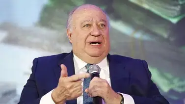 Calderón Berti: Convirtieron a Monómeros en una piñata y Leopoldo López es el culpable Calderón Berti: Convirtieron a Monómeros en una piñata y Leopoldo López es el culpable