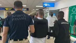 Panamá extradita a ecuatoriano solicitado en España por agresión sexual