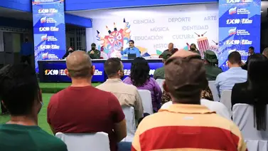 Venezuela exige a EEUU dejar de criminalizar la migración desde América Latina y el Caribe Venezuela exige a EEUU dejar de criminalizar la migración desde América Latina y el Caribe