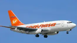 Conviasa realizará el primer vuelo de Venezuela a Bogotá