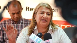 Ministra para la Educación insta a la ciudadanía a denunciar casos de pedofilia
