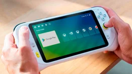 Logitech anunció que sacará su propia consola de videojuegos
