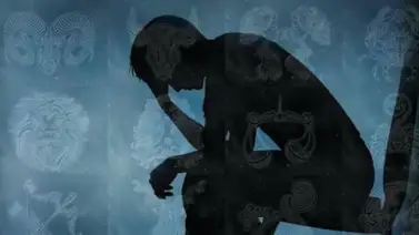 Signos zodiacales que sufren en silencio Signos zodiacales que sufren en silencio