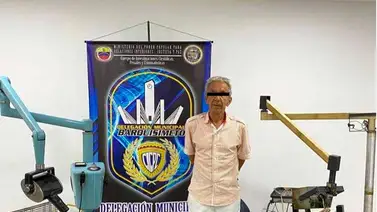 Aprehenden a sexagenario por usurpar funciones como odontólogo en Lara Aprehenden a sexagenario por usurpar funciones como odontólogo en Lara