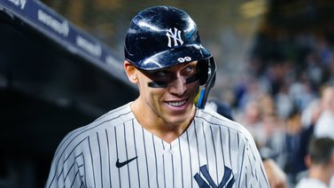 ¡A un jonrón de Roger Maris! Aaron Judge se acerca a la historia