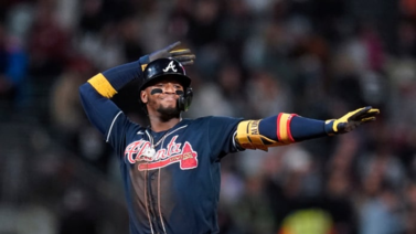 Los Bravos de Atlanta aseguran su participación en la postemporada