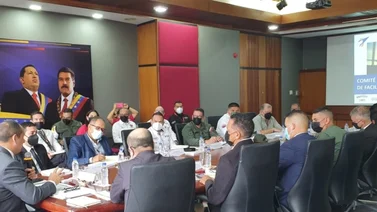 Instalan Comité Nacional de Facilitación en aeropuertos del país