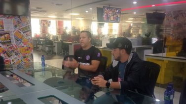 Adiffem revela los éxitos de su paso por España con el Real Oviedo