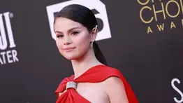 ¡Nuevo filme! Actriz Selena Gómez aborda su lucha contra los problemas mentales