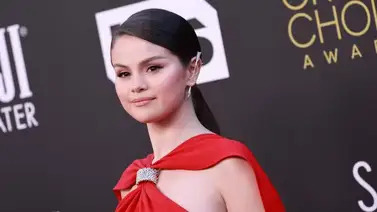 ¡Nuevo filme! Actriz Selena Gómez aborda su lucha contra los problemas mentales ¡Nuevo filme! Actriz Selena Gómez aborda su lucha contra los problemas mentales